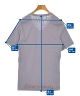 Maison Margiela（メゾンマルジェラ）Tシャツ・カットソー グレー サイズ:S メンズ/2200690825114