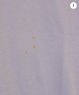 Maison Margiela（メゾンマルジェラ）Tシャツ・カットソー グレー サイズ:S メンズ/2200690825114