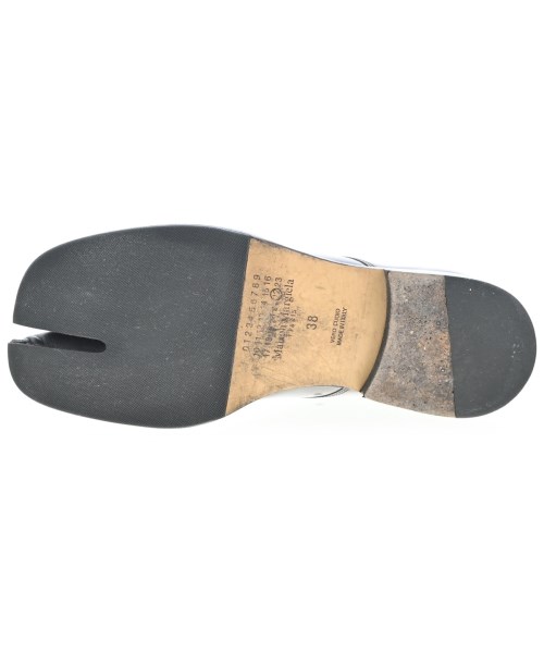 Maison Margiela（メゾンマルジェラ）ビジネス・ドレスシューズ 赤 サイズ:EU38(24.5cm位) レディース/2200691056043