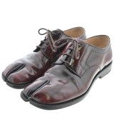 Maison Margiela（メゾンマルジェラ）ビジネス・ドレスシューズ 赤 サイズ:EU38(24.5cm位) レディース/2200691056043