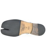 Maison Margiela（メゾンマルジェラ）ビジネス・ドレスシューズ 赤 サイズ:EU38(24.5cm位) レディース/2200691056043