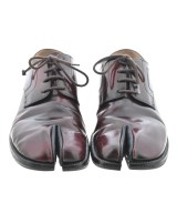 Maison Margiela（メゾンマルジェラ）ビジネス・ドレスシューズ 赤 サイズ:EU38(24.5cm位) レディース/2200691056043