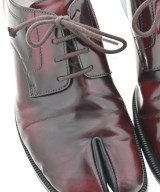 Maison Margiela（メゾンマルジェラ）ビジネス・ドレスシューズ 赤 サイズ:EU38(24.5cm位) レディース/2200691056043