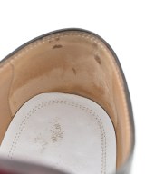 Maison Margiela（メゾンマルジェラ）ビジネス・ドレスシューズ 赤 サイズ:EU38(24.5cm位) レディース/2200691056043