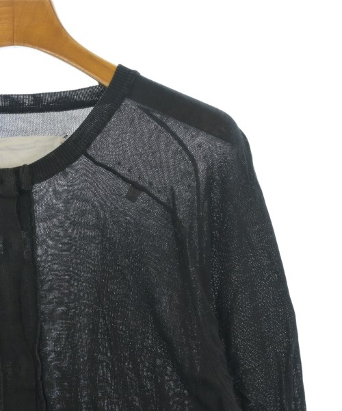 Maison Margiela（メゾンマルジェラ）ニット・セーター 黒 サイズ:L レディース/2200685201022