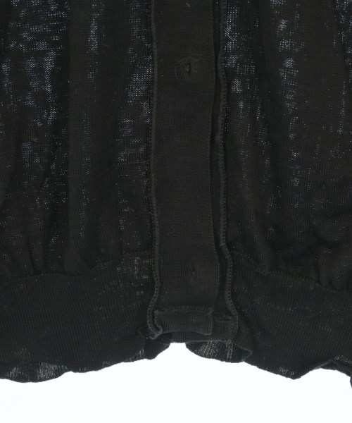 Maison Margiela（メゾンマルジェラ）ニット・セーター 黒 サイズ:L レディース/2200685201022