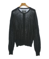Maison Margiela（メゾンマルジェラ）ニット・セーター 黒 サイズ:L レディース/2200685201022