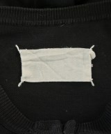 Maison Margiela（メゾンマルジェラ）ニット・セーター 黒 サイズ:L レディース/2200685201022