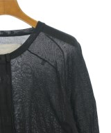 Maison Margiela（メゾンマルジェラ）ニット・セーター 黒 サイズ:L レディース/2200685201022