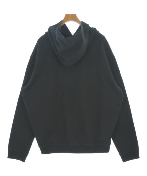 Maison Margiela（メゾンマルジェラ）パーカー 黒 サイズ:46(M位) メンズ/2200687850112