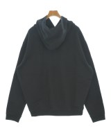 Maison Margiela（メゾンマルジェラ）パーカー 黒 サイズ:46(M位) メンズ/2200687850112