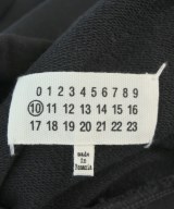 Maison Margiela（メゾンマルジェラ）パーカー 黒 サイズ:46(M位) メンズ/2200687850112