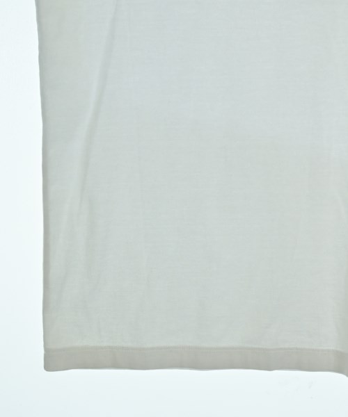 Maison Margiela（メゾンマルジェラ）Tシャツ・カットソー 白 サイズ:L メンズ/2200687850129
