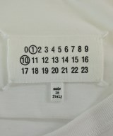 Maison Margiela（メゾンマルジェラ）Tシャツ・カットソー 白 サイズ:L メンズ/2200687850129
