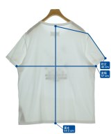Maison Margiela（メゾンマルジェラ）Tシャツ・カットソー 白 サイズ:L メンズ/2200687850129