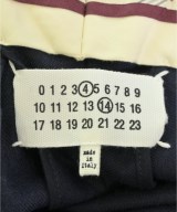 Maison Margiela（メゾンマルジェラ）スラックス 紺 サイズ:36(XS位) レディース/2200691075136