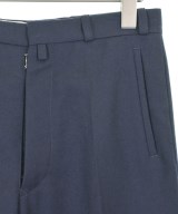 Maison Margiela（メゾンマルジェラ）スラックス 紺 サイズ:36(XS位) レディース/2200691075136