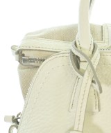 Maison Margiela（メゾンマルジェラ）ハンドバッグ 白 サイズ:- レディース/2200691252018