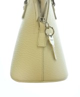 Maison Margiela（メゾンマルジェラ）ハンドバッグ 白 サイズ:- レディース/2200691252018