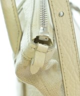 Maison Margiela（メゾンマルジェラ）ハンドバッグ 白 サイズ:- レディース/2200691252018