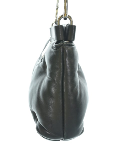 Maison Margiela（メゾンマルジェラ）ショルダーバッグ 黒 サイズ:- レディース/2200691307022