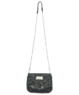 Maison Margiela（メゾンマルジェラ）ショルダーバッグ 黒 サイズ:- レディース/2200691307022