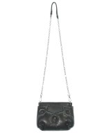 Maison Margiela（メゾンマルジェラ）ショルダーバッグ 黒 サイズ:- レディース/2200691307022