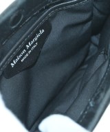 Maison Margiela（メゾンマルジェラ）ショルダーバッグ 黒 サイズ:- レディース/2200691307022