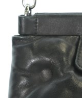 Maison Margiela（メゾンマルジェラ）ショルダーバッグ 黒 サイズ:- レディース/2200691307022