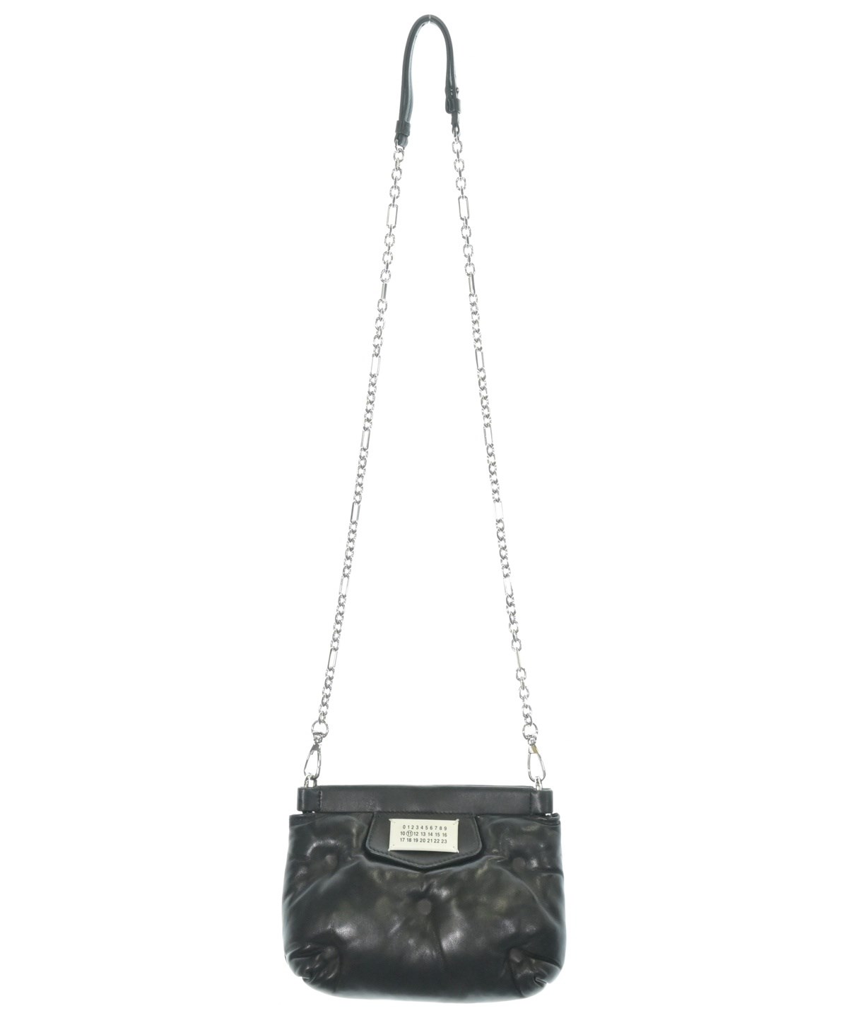 Maison Margiela（メゾンマルジェラ）ショルダーバッグ 黒 サイズ 