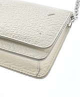 Maison Margiela（メゾンマルジェラ）財布・コインケース 白 サイズ:- レディース/2200691307060