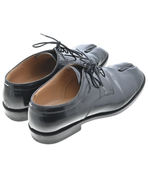 Maison Margiela（メゾンマルジェラ）その他 黒 サイズ:EU38(24.5cm位) レディース/2200691333014