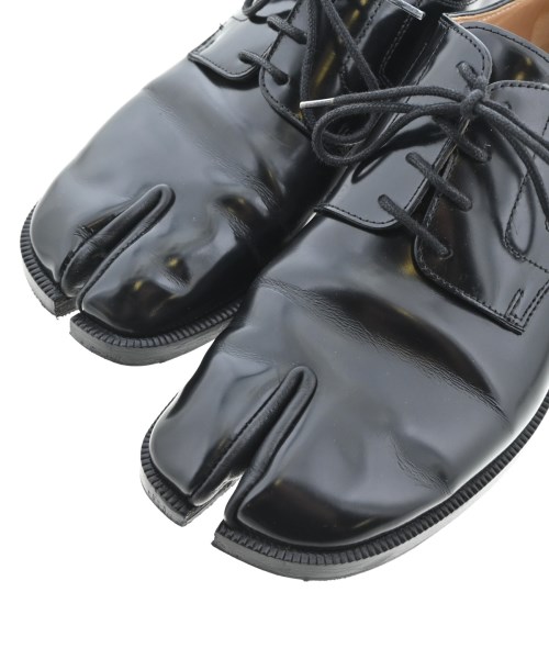 Maison Margiela（メゾンマルジェラ）その他 黒 サイズ:EU38(24.5cm位) レディース/2200691333014