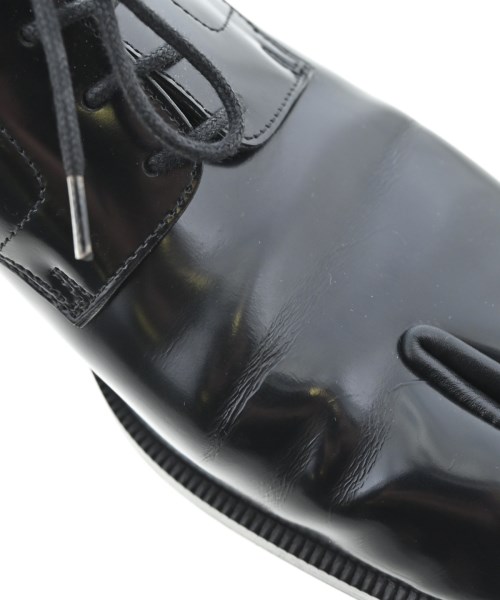 Maison Margiela（メゾンマルジェラ）その他 黒 サイズ:EU38(24.5cm位) レディース/2200691333014