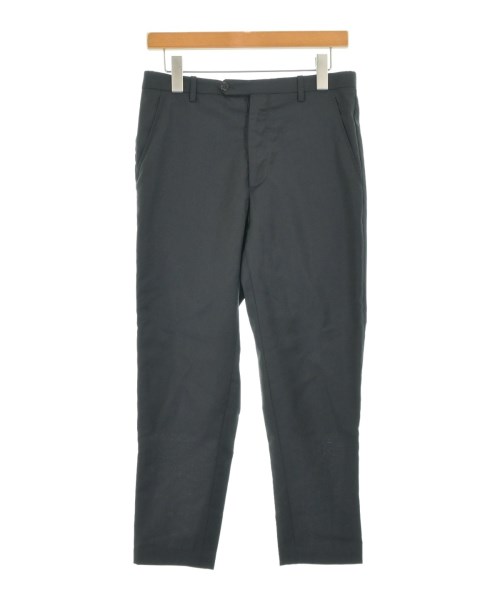 Maison Margiela(メゾンマルジェラ)スラックス 黒 サイズ:46(M位)/2200691339085