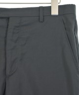 Maison Margiela（メゾンマルジェラ）スラックス 黒 サイズ:46(M位) メンズ/2200691339085