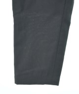 Maison Margiela（メゾンマルジェラ）スラックス 黒 サイズ:46(M位) メンズ/2200691339085
