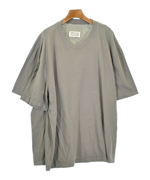 Maison Margiela(メゾンマルジェラ)Tシャツ・カットソー グレー サイズ:XS/2200691372044