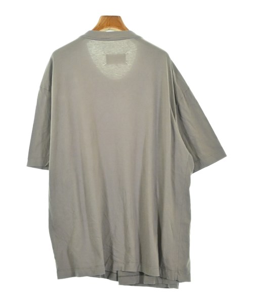 Maison Margiela（メゾンマルジェラ）Tシャツ・カットソー グレー サイズ:XS レディース/2200691372044