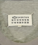 Maison Margiela（メゾンマルジェラ）Tシャツ・カットソー グレー サイズ:XS レディース/2200691372044