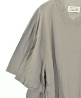 Maison Margiela（メゾンマルジェラ）Tシャツ・カットソー グレー サイズ:XS レディース/2200691372044