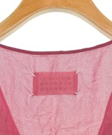Maison Margiela（メゾンマルジェラ）ブラウス 赤 サイズ:40(M位) レディース/2200691415031