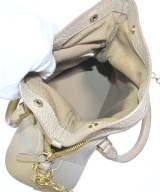 Maison Margiela（メゾンマルジェラ）ショルダーバッグ ベージュ サイズ:- レディース/2200686950066