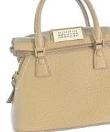 Maison Margiela（メゾンマルジェラ）ショルダーバッグ ベージュ サイズ:- レディース/2200686950066