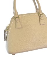 Maison Margiela（メゾンマルジェラ）ショルダーバッグ ベージュ サイズ:- レディース/2200686950066