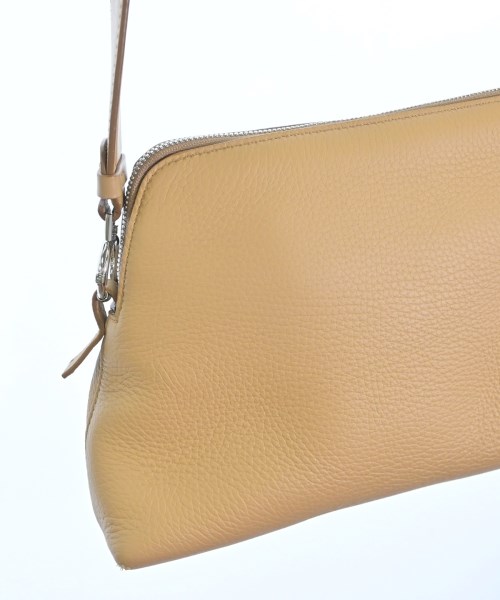 Maison Margiela（メゾンマルジェラ）ショルダーバッグ ベージュ サイズ:- レディース/2200686950073
