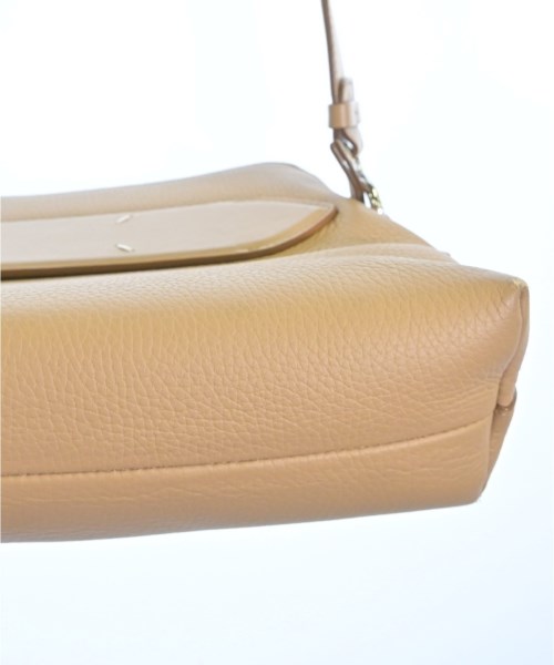 Maison Margiela（メゾンマルジェラ）ショルダーバッグ ベージュ サイズ:- レディース/2200686950073