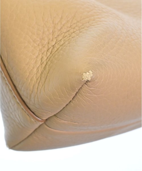 Maison Margiela（メゾンマルジェラ）ショルダーバッグ ベージュ サイズ:- レディース/2200686950073