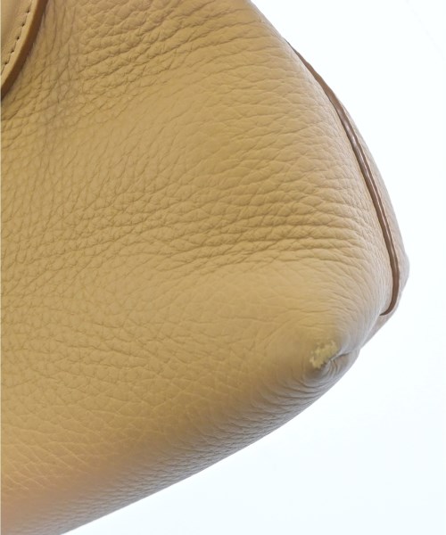 Maison Margiela（メゾンマルジェラ）ショルダーバッグ ベージュ サイズ:- レディース/2200686950073