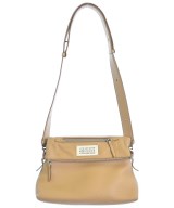 Maison Margiela（メゾンマルジェラ）ショルダーバッグ ベージュ サイズ:- レディース/2200686950073